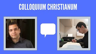 Colloquium Christianum  Cum Gabriele [upl. by Stanford]