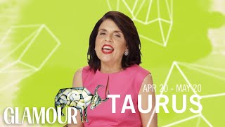 Taurus Horoscope 2015 – The Year of Love and Interior Design – Susan Millers Glamourscopes [upl. by Drol]