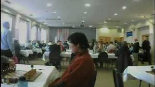 2008 GibTelecom Masters  Tournament Hall [upl. by Pani]