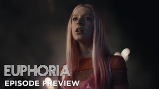 euphoria  season 1 episode 4 promo  HBO [upl. by Atiuqcir449]