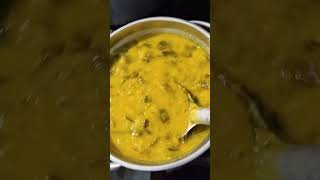 Bachali kura pappu indianfood youtubeshorts [upl. by Ardnu]