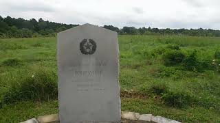 Jonesville Ghost Town Angelina County Texas [upl. by Raf230]