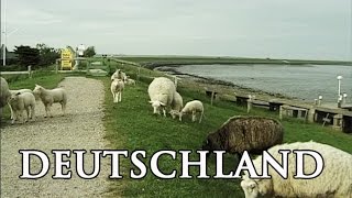 Deutschlands Nordseeinseln  Reisebericht [upl. by Silra564]