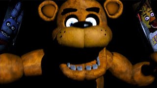 FIVE NIGHTS FREDDYS PLUS  bago nanaman na trabaho [upl. by Valera390]