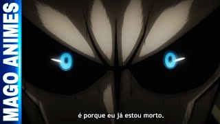 É Porque Eu Já Estou Morto😱 O All Might Contou Toda A Verdade🤯 PTBR 🇧🇷 Boku No Hero Academia [upl. by Reeves]