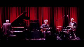 David Helbock Trio Live  Beethoven 7 2nd Movement Solopiano  The Soul Trio [upl. by Heimer]