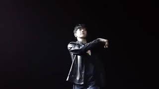 Freaky Friday  LAI GUANLIN Solo Dance OneWorld Tour [upl. by Ecaroh]