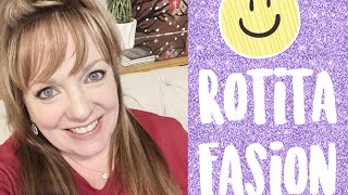 Rotita Fashion Review and try on [upl. by Asela]