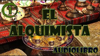 EL ALQUIMISTA AUDIOLIBRO ✨ EDICION ESPECIAL ✨ Vol 1 [upl. by Keever]