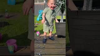 Grandpa and Grandsons Playful Moment Pure Joy [upl. by Lopez]