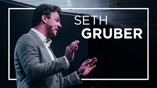 Seth Gruber [upl. by Koller]