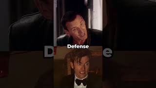 9th Doctor vs 10th Doctor Rematch edit doctorwhoedit rosetyler [upl. by Aloysius]