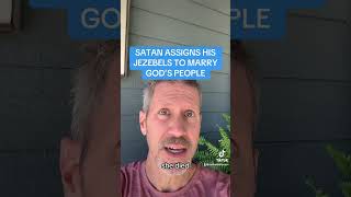 SATAN ASSIGNS HIS JEZEBELS TO MARRY GOD’S PEOPLE [upl. by Tessie]