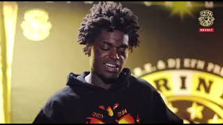 Kodak Black freestyle🖤 [upl. by Anilesor131]