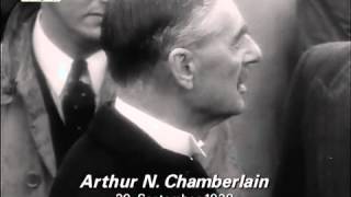 100 Jahre Chronik 1951 Churchills letzte Schlacht [upl. by Yblok]