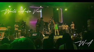 Zepek Feat Psycho Maadnbad  Difference Live Performance Video [upl. by Yarehs]