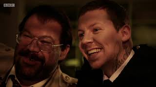 MURDER IN SUCCESSVILLE s03e05 [upl. by Goldarina]