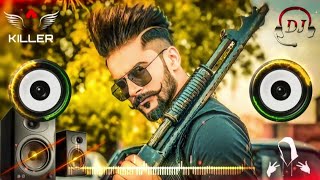 Bhai tera gunda se re dj remix  hard bass  badmash hai badmash hai remix song  Dj Nikhil Orai [upl. by Haelem]