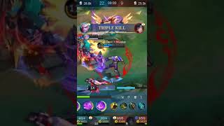 🎮 Epic ML Gameplay Highlight  Screen Recording Magic ml gameplay [upl. by Eneleahcim]