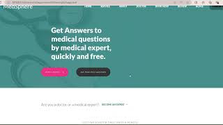 Building a Modern Doctor Appointment Website  HTML amp CSS Tutorial [upl. by Gusta690]