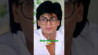 Baazigar Movies Cast Evolution Then amp Now 19932024 🎬 shorts [upl. by Deaner]