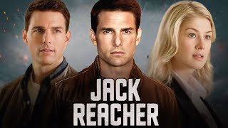 Jack Reacher Full Movie 2012 English Review  Tom Cruise Rosamund Pike Richard Jenkins Werner H [upl. by Critta]