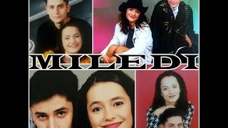 Miledi ✧ Susilieja lūpos 1998 [upl. by Samy759]