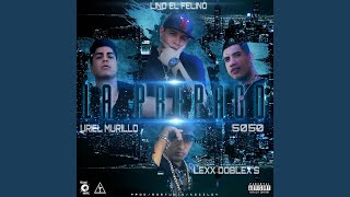 La Prepago feat 5050 Lexx Doblexs amp Uriel Murillo [upl. by Beitz726]