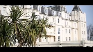 The Grand Hotel Torquay [upl. by Anneis]