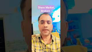 Share Market Brokers stocktrading [upl. by Ticknor]