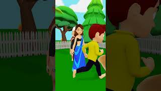 Pappu Jeeta Or Kon Gira  Gulli Bulli  Cartoon  granny  shorts  tmkoc shortscomedy [upl. by Digdirb]