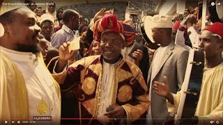 Comoros The Grand Marriage  Al Jazeera World [upl. by Alekehs]