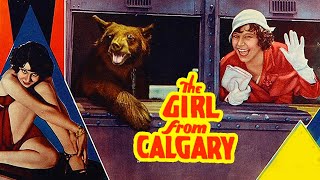 The Girl from Calgary 1932 Comedy Musical Pre Code [upl. by Novad]