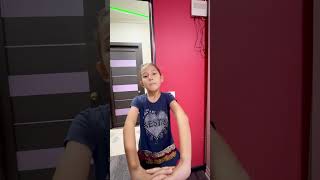 БІЗДІҢ ТРЕНД ҚАЛАЙ🤭funnyvideos tiktok tiktokdance рекомендации [upl. by Nhguavad]