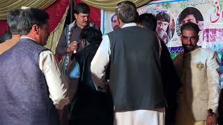 Potawatomi Sher Raja Tanveer Umar Bhatti Baghon Program part 2 [upl. by Serica218]