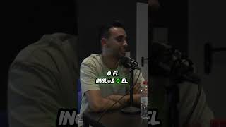 Episodio 01  Borja y Martín [upl. by Ekyt]