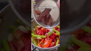 Dondakaya chutney  Appu The Chef  tasty dondakayapachadi recipe food [upl. by Woody]