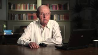 10 minutes with Geert Hofstede on Power Distance 10112014 [upl. by Moe]