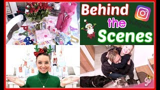 BLACK FRIDAY FAIL  Cousine zu Besuch 🥰 BEHIND the SCENES  instagram 🤣 FamilyVlog 245 [upl. by Tnirb696]