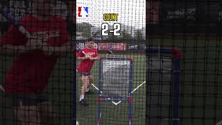 2024 WIFFLEBALL AtBats 150 wiffleball [upl. by Naivad]