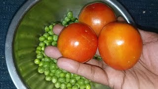 Quick Indian Sabzi Recipe For Dinner Indian Villege Sabji RecipeEasy Sabzi Recipe [upl. by Eetsirhc]