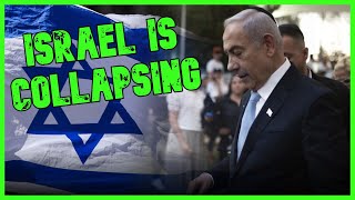 ISRAEL IS COLLAPSING  The Kyle Kulinski Show [upl. by Talanta]