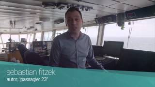 Passagier 23 von Sebastian Fitzek [upl. by Appel]