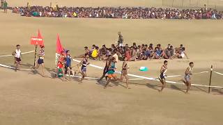 Indian Army Open Rally Bharti 2019 at jodhpur full runing video [upl. by Sylram]