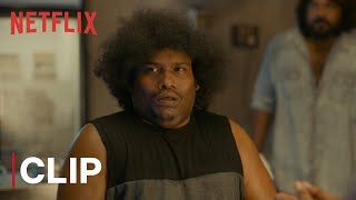 Why You Shouldnt Mess With Yogi Babu  Doctor  Netflix India [upl. by Eimaraj]