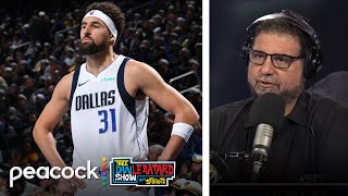 Klays return a remnant of old NBA  Jamal Crawford  Dan Le Batard Show with Stugotz  NBC Sports [upl. by Denae]