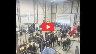 Terugblikvideo Fertigatiebeurs 21112024 [upl. by Jessalin]