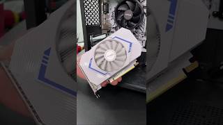 Ryzen R54500😎 with Onda RX550😱 pcbuild ASMR shorts [upl. by Stillmann]