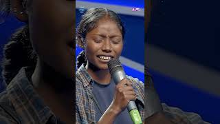 Muna Soren  BIRTAMOD AUDITION  NEPAL IDOL SEASON 5  AP1HD [upl. by Eiralc405]