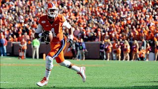 quotDeshaun Watson The Freshman Phenomenonquot 2014 Season Touchdowns [upl. by Nonnair]